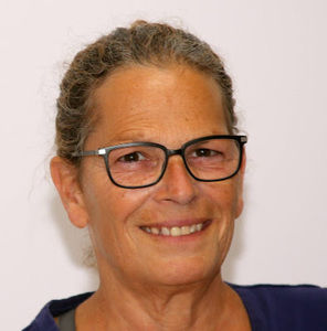 Meet your Posher, Rita